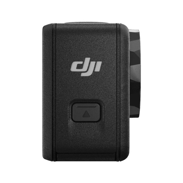 Фото - Екшн-камера DJI Osmo Action 5 Pro Combo (CP.OS.00000349.01)