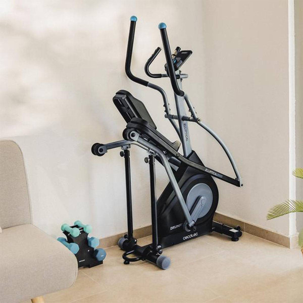 Фото - Орбитрек Cecotec Drumfit Elliptical 8000 Motor Pro (CCTC-07232)