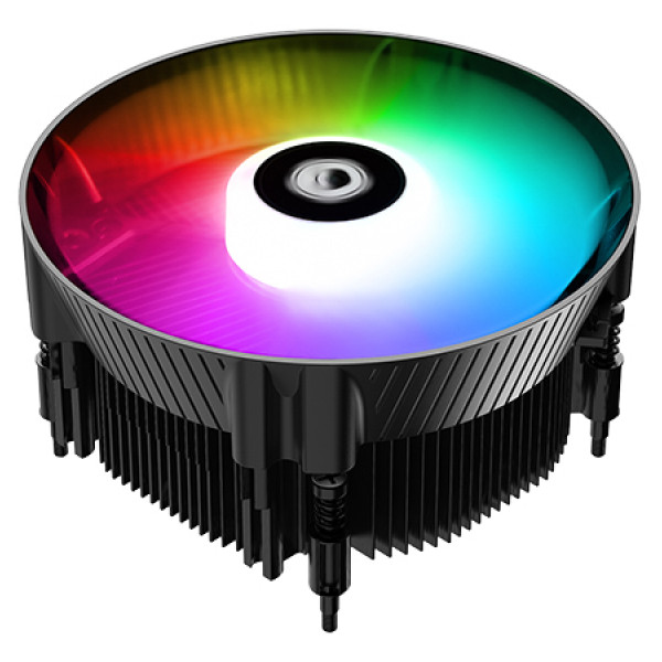 Фото - Процесорний кулер ID-Cooling DK-07i Rainbow