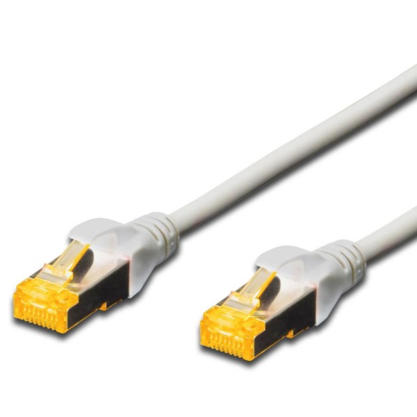 Фото - Кабель патч-корд Digitus CAT 6a S-FTP AWG 26/7 LSOH 10 m (DK-1644-A-100)