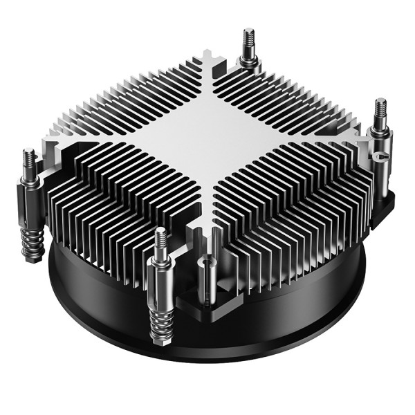 Фото - Процесорний кулер ID-Cooling DK-17A