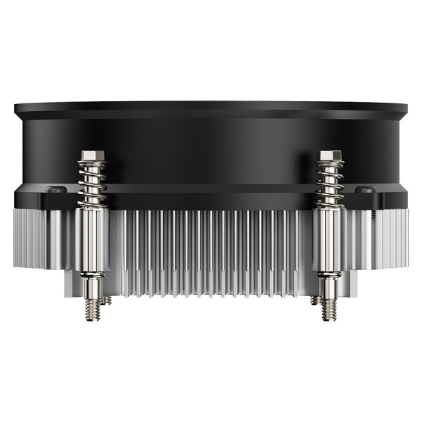 Фото - Процесорний кулер ID-Cooling DK-17A