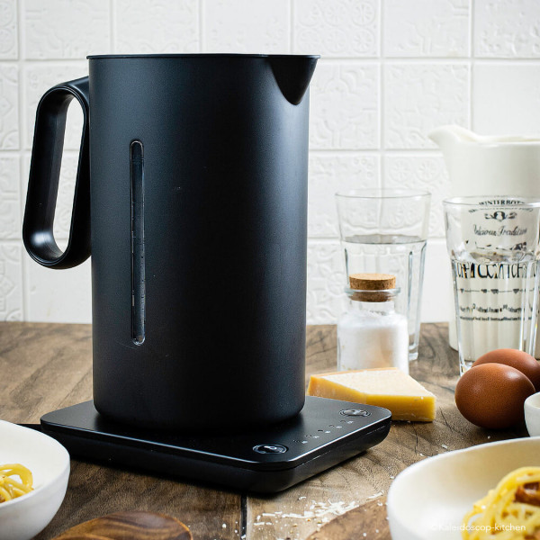 Фото - Електричний чайник Wilfa WSDK-2000B