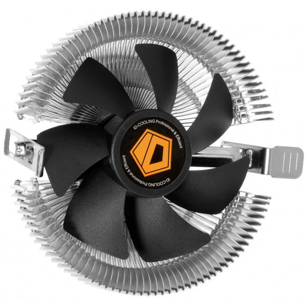 Фото - Процесорний кулер ID-Cooling DK-01