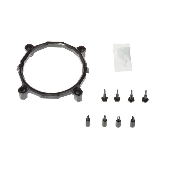 Фото - Процессорный кулер ID-Cooling DK-01S