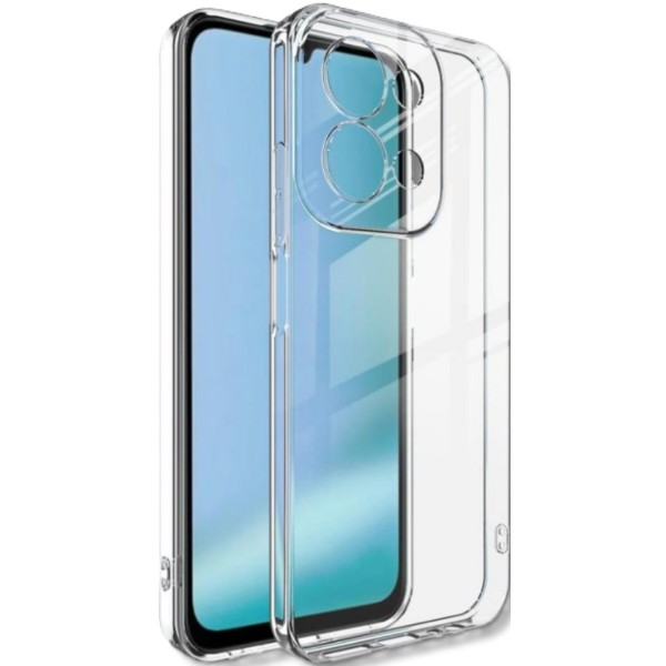 Фото - Чехол для смартфона BeCover for Poco C85 4G Transparancy (714676)
