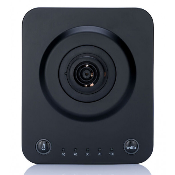 Фото - Електричний чайник Wilfa WSDK-2000B