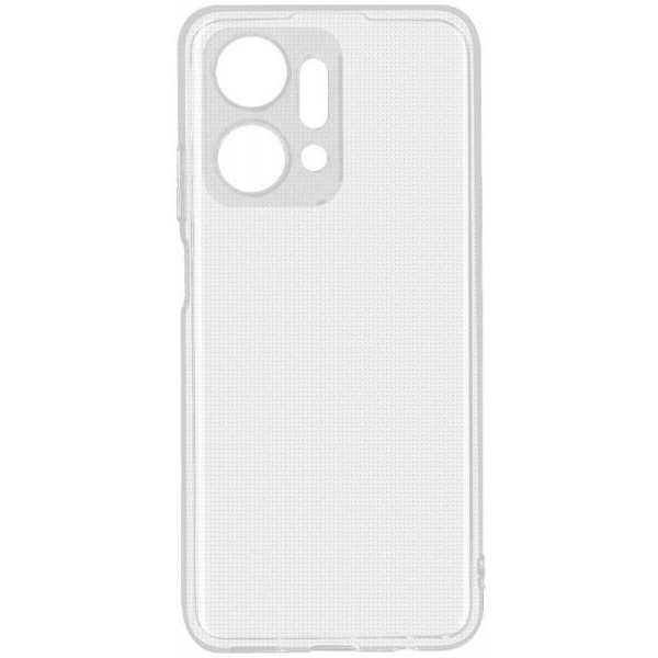 Фото - Чохол для смартфону BeCover for Honor X7a Transparancy (710595)