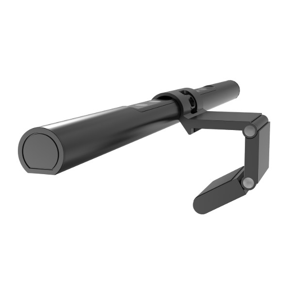 Фото - Лампа для монитора 2E PROMETHEUS Black (2E-DL007BK)