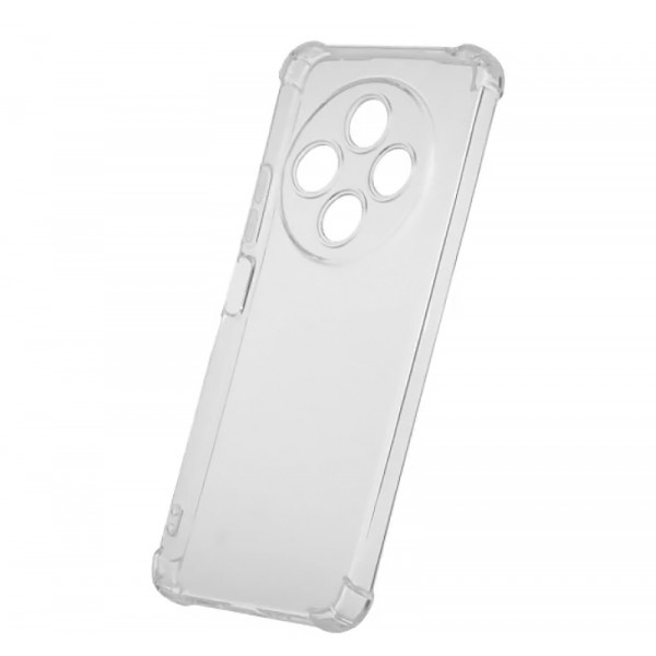 Фото - Чохол для смартфону BeCover Anti-Shock for Poco C75 Clear (712351)