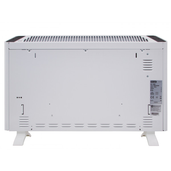 Фото - Конвектор Delonghi DL HSX2320F