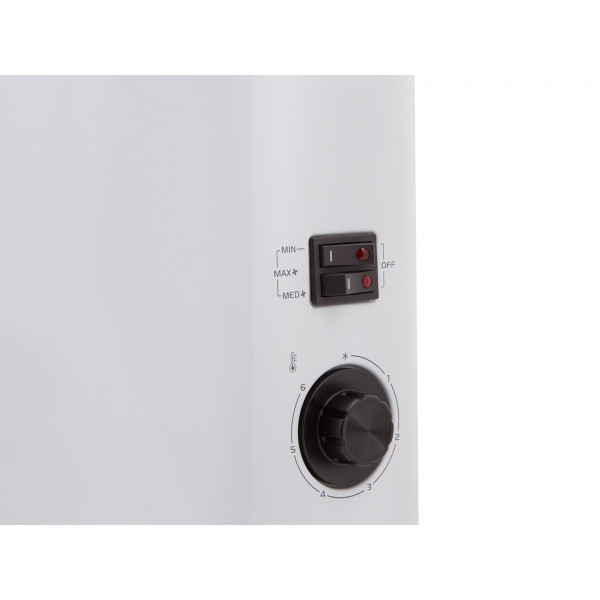 Фото - Конвектор Delonghi DL HSX2320F