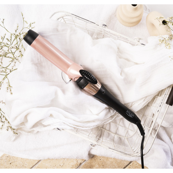 Фото - Плойка Adler AD 2118