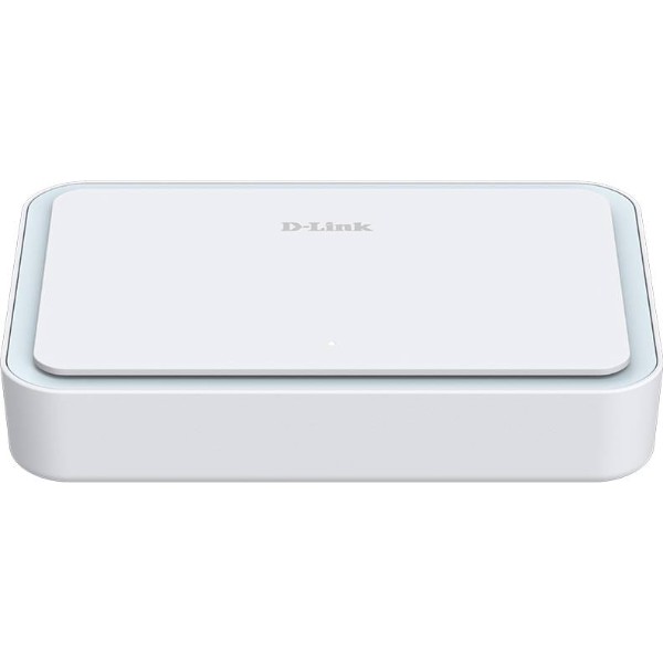 Фото - Маршрутизатор интернет WiFi6 D-Link DBR-330