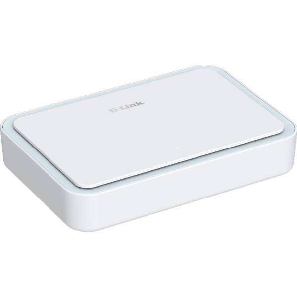 Фото - Маршрутизатор интернет WiFi6 D-Link DBR-330