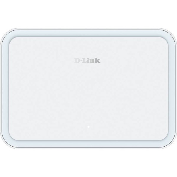 Фото - Маршрутизатор интернет WiFi6 D-Link DBR-330