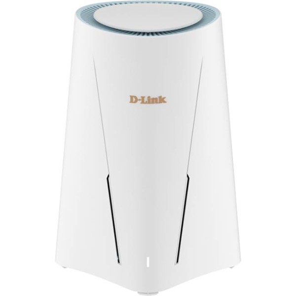 Фото - Маршрутизатор интернет WiFi6 D-Link DBR-560