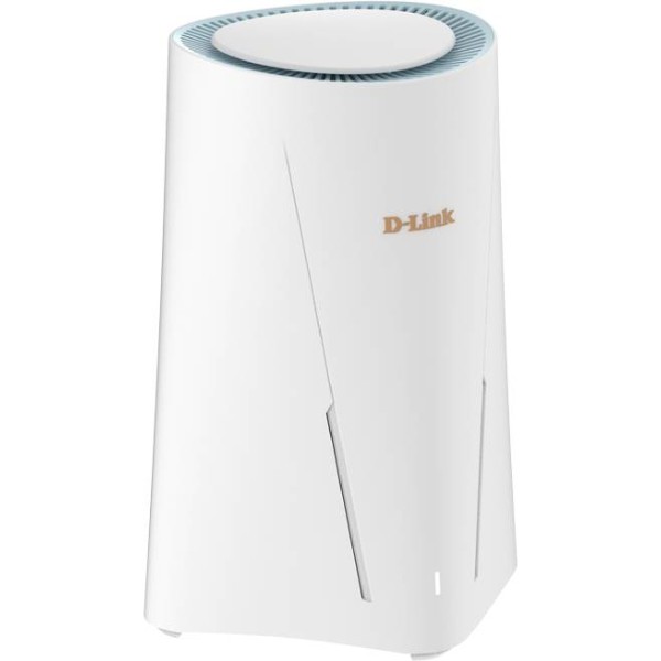 Фото - Маршрутизатор интернет WiFi6 D-Link DBR-560