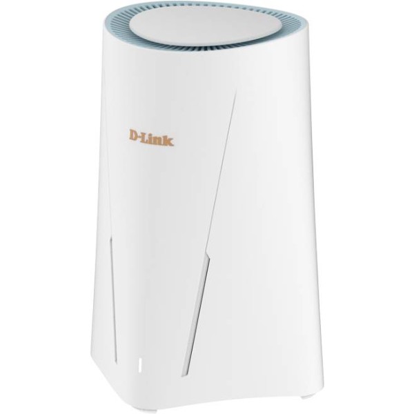 Фото - Маршрутизатор интернет WiFi6 D-Link DBR-560