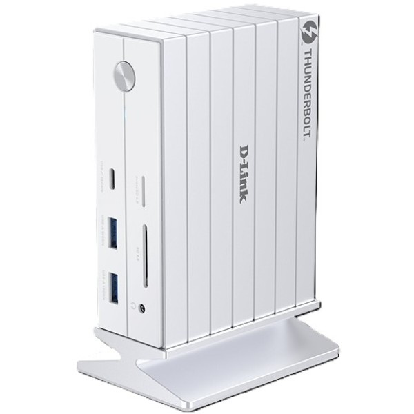 Фото - Док-станция D-Link DUF-E01
