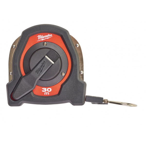 Фото - Рулетка Milwaukee LTC 30 м (48225103)