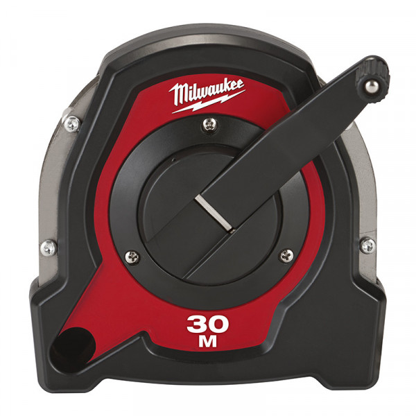 Фото - Рулетка Milwaukee LTC 30 м (48225103)
