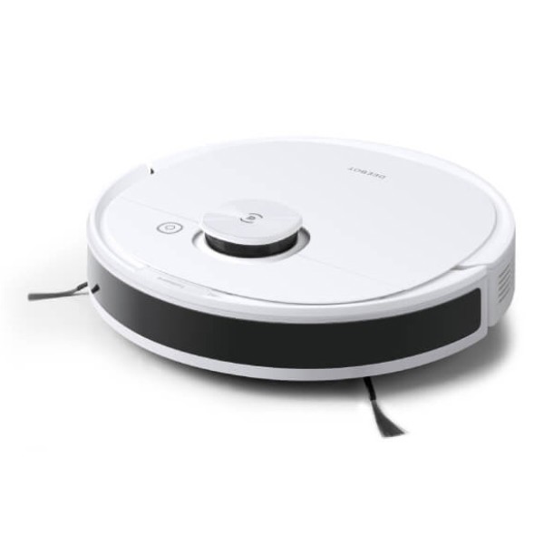 Фото - Уцінка - Робот-пилосос Ecovacs DEEBOT OZMO N8 (DLN26-21) #