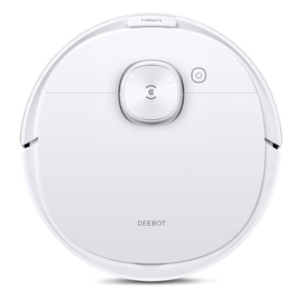Фото - Уцінка - Робот-пилосос Ecovacs DEEBOT OZMO N8 (DLN26-21) #