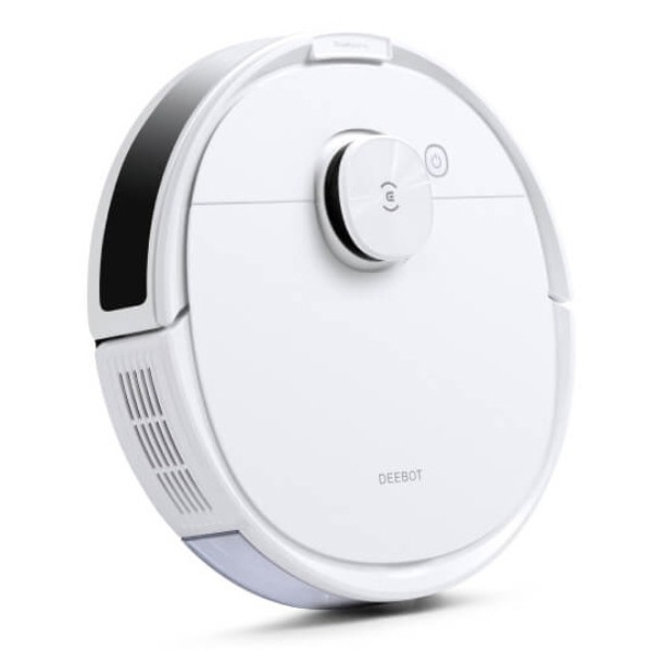 Фото - Уцінка - Робот-пилосос Ecovacs DEEBOT OZMO N8 (DLN26-21) #