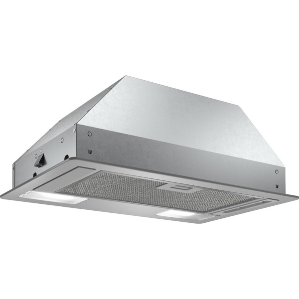 Фото - Вытяжка встраиваемая Bosch DLN53AA70