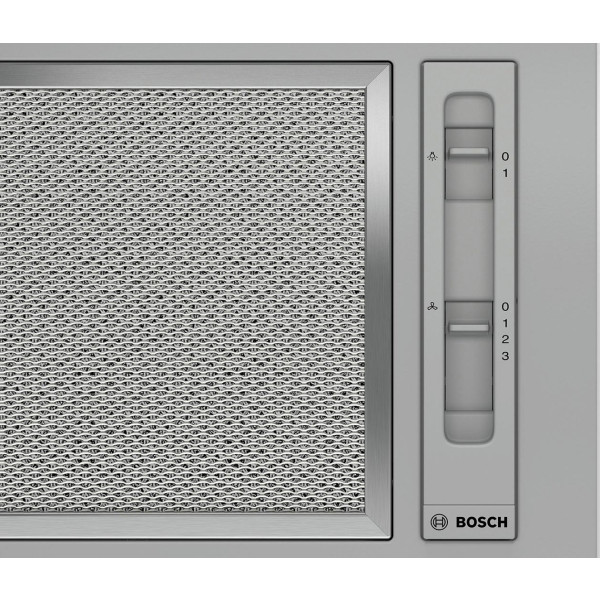 Фото - Вытяжка встраиваемая Bosch DLN53AA70