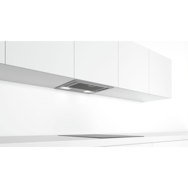 Фото - Вытяжка встраиваемая Bosch DLN53AA70