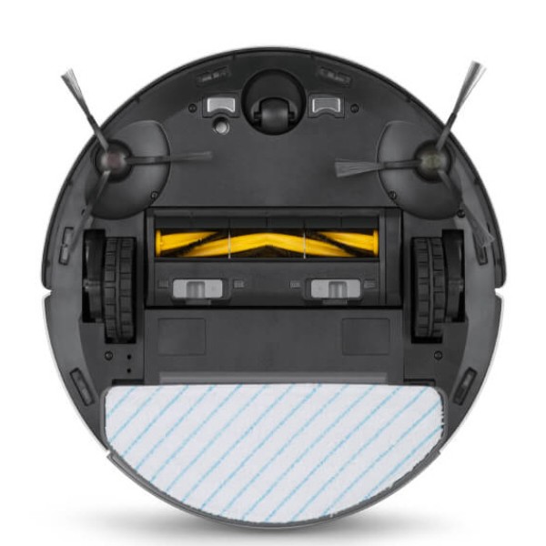 Фото - Уцінка - Робот-пилосос Ecovacs DEEBOT OZMO N8 (DLN26-21) #