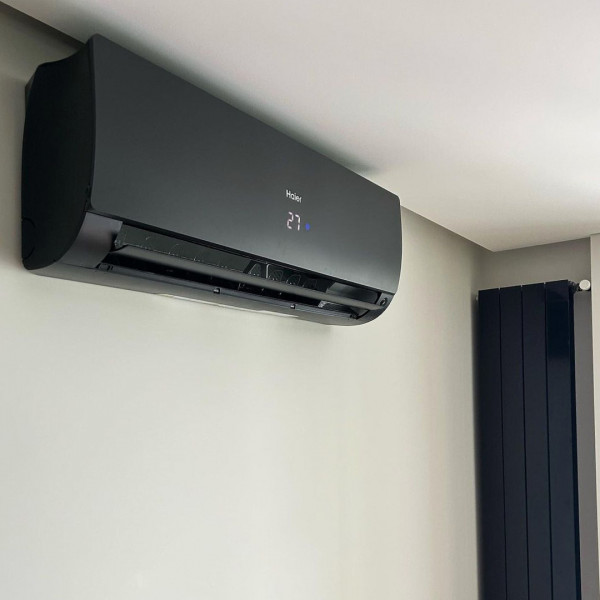 Фото - Кондиціонер спліт Haier 1U35MEHFRA-1/AS35FL-B