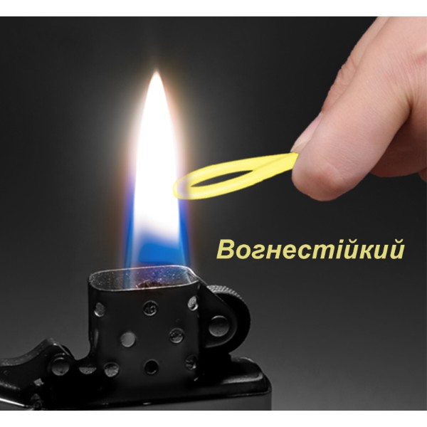 Фото - Кабель Denmen D42T Silicone USB Type-C 2.4A 1m White (DM-D42T-WH)