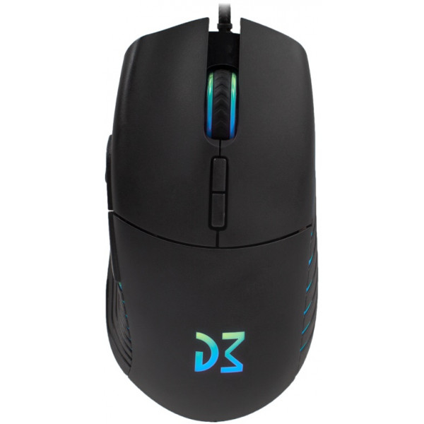 Фото - Мышь проводная игровая Dream Machines DM5 Blink S USB Black