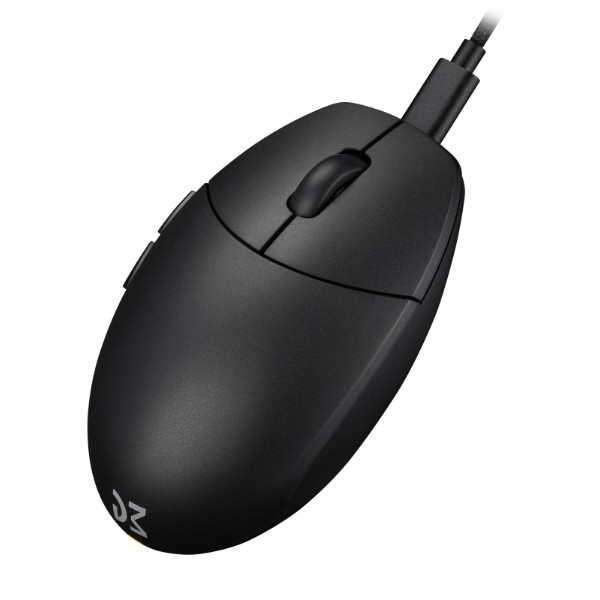 Фото - Мышь проводная игровая Dream Machines DM8 Mini USB Black