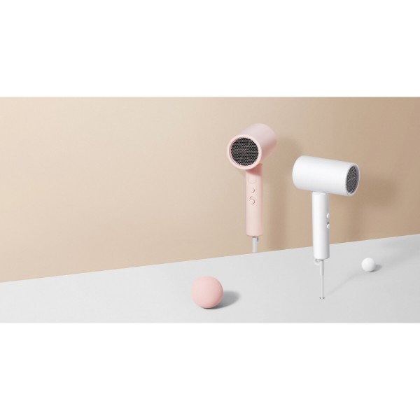 Фото - Фен Xiaomi Compact Hair Dryer H101 Pink EU