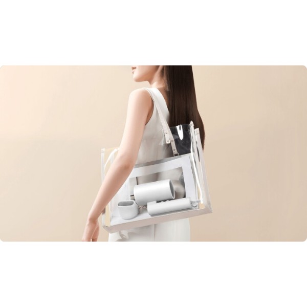 Фото - Фен Xiaomi Compact Hair Dryer H101 White EU