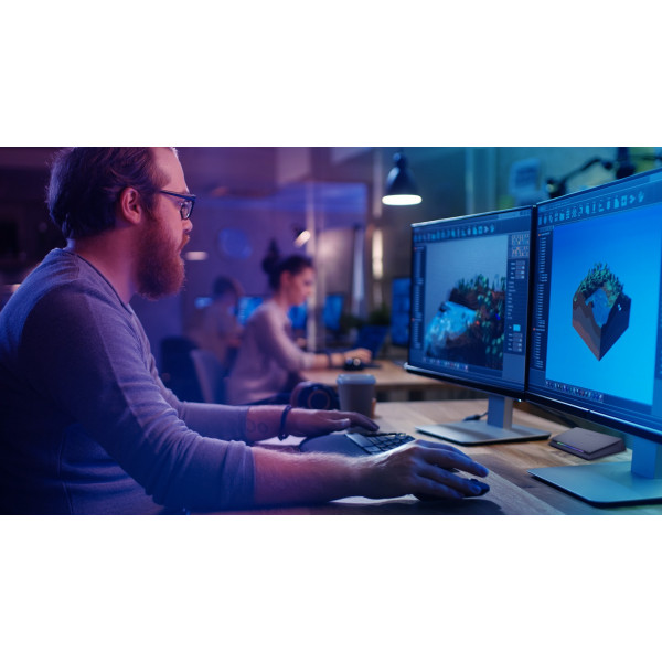 Фото - Коммутатор локальної мережі (Switch) D-Link DMS-106XT