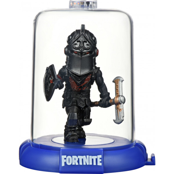 Фото - Колекційні фігурки набір Jazwares Domez Fortnite Launch Squad 4 шт. (DMZ0170)