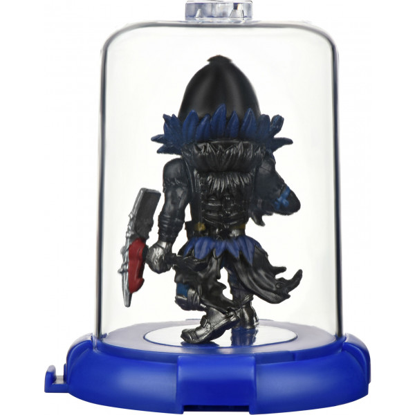 Фото - Колекційні фігурки набір Jazwares Domez Fortnite Launch Squad 4 шт. (DMZ0170)