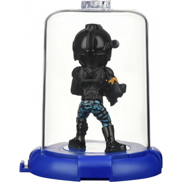 Фото - Колекційні фігурки набір Jazwares Domez Fortnite Launch Squad 4 шт. (DMZ0170)
