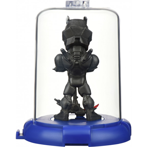 Фото - Колекційні фігурки набір Jazwares Domez Fortnite Launch Squad 4 шт. (DMZ0170)