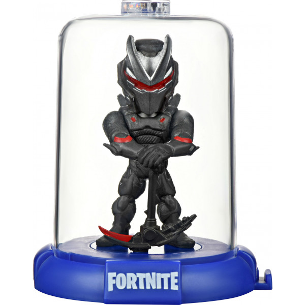 Фото - Колекційні фігурки набір Jazwares Domez Fortnite Launch Squad 4 шт. (DMZ0170)