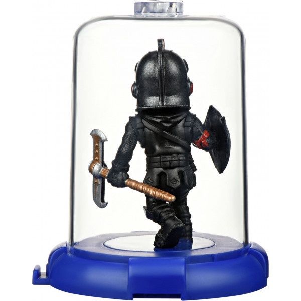 Фото - Колекційні фігурки набір Jazwares Domez Fortnite Launch Squad 4 шт. (DMZ0170)