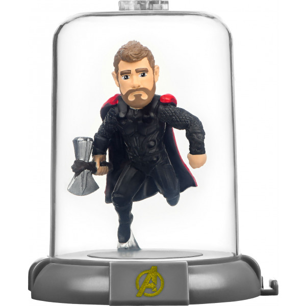Фото - Колекційна фігурка Domez Jazwares Marvel's Avengers 4 S1 (1 фигурка) (DMZ0182)