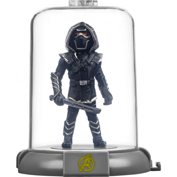 Фото - Колекційна фігурка Domez Jazwares Marvel's Avengers 4 S1 (1 фигурка) (DMZ0182)