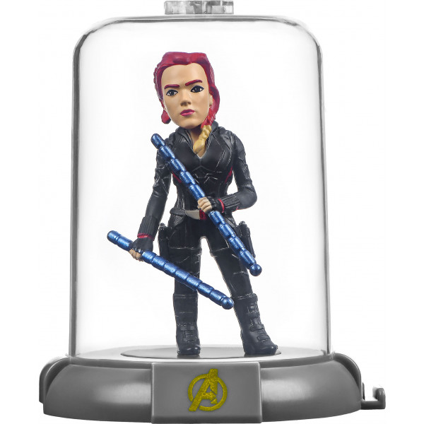 Фото - Колекційна фігурка Domez Jazwares Marvel's Avengers 4 S1 (1 фигурка) (DMZ0182)