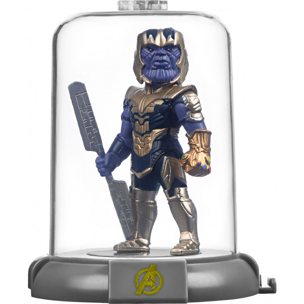 Фото - Колекційна фігурка Domez Jazwares Marvel's Avengers 4 S1 (1 фигурка) (DMZ0182)